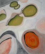 Pools Under the Snow