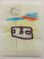 sutured habitat trailer